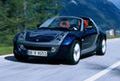 Smart Roadster-Coupe