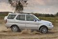 Tata Safari
