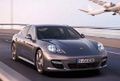 Porsche Panamera Turbo S