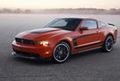 Ford Mustang Boss 302