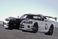 Dodge Viper ACR-X