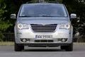 Chrysler Grand Voyager 2.8 CRD Limited