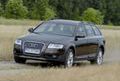 Audi A6 Allroad 3.0 TDI