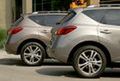 Nissan Murano 2.5 dCi