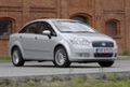 Fiat Linea 1.4 T-Jet Emotion