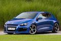 VW Scirocco 2.0 TSI