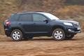 TEST: RAV4 2.2 D-4D