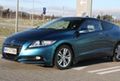 Honda CR-Z