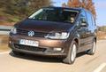 Sharan 2.0 TDI Highline