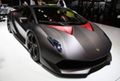 Lamborghini Sesto Elemento