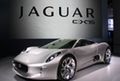 Jaguar C-X75