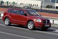 Dodge Caliber Reloaded 2.0 SXT