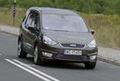 Ford Galaxy Titanium 2.0 TDCI