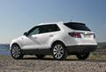 Saab 9-4X