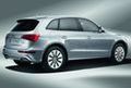 Audi Q5 Hybrid