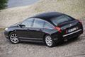 Citroen C6 3.0 V6 HDI Exclusive