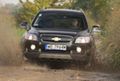 Chevrolet Captiva 2.0 CDTi HIGH