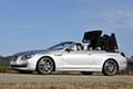 BMW serii 6 Cabrio