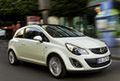 Opel Corsa 2011