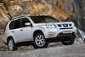 Nissan X-Trail 2011