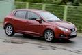 Seat Ibiza Passion Plus 1.4