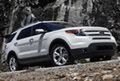 Ford Explorer 2011