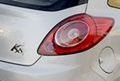 Ford Ka 1.2 Duratec