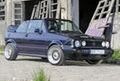 VW Golf Mk1 Cabrio