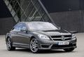 Mercedes-Benz CL63 AMG