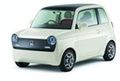 Honda EV-N