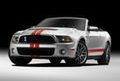 Ford Shelby GT500