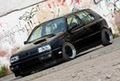 Golf III VR6 Syncro