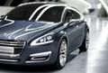 5 by Peugeot