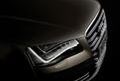 Audi A8 - premiera