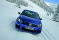 Golf R w Austrii