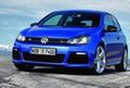 Golf R