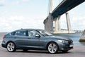 BMW 5 Gran Turismo