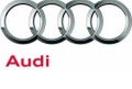 Historia logo Audi