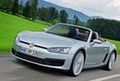 Volkswagen BlueSport