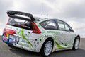 C4 WRC HYbrid4