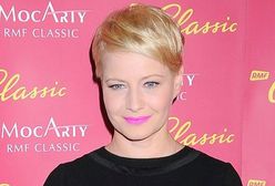 "rodzinka.pl": Kożuchowska uparcie ukrywa swoje atuty