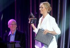 "Czas honoru": Sonia Bohosiewicz oczarowała publiczność długimi nogami