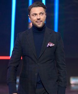 Olivier Janiak: jak wyglądały jego początki w TVN?