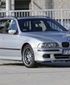 BMW E39 525 TDS Touring