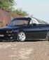 BMW E30 325i cabrio