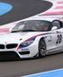 BMW Z4 GT3