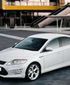 Ford Mondeo 2011