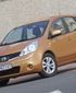 Nissan Note 1.4 Acenta
