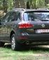 VW Touareg V6 TDI
