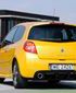 Clio RS kontra Ibiza Cupra